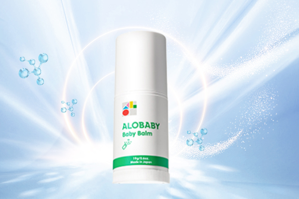 Alobaby安诺宝保湿霜