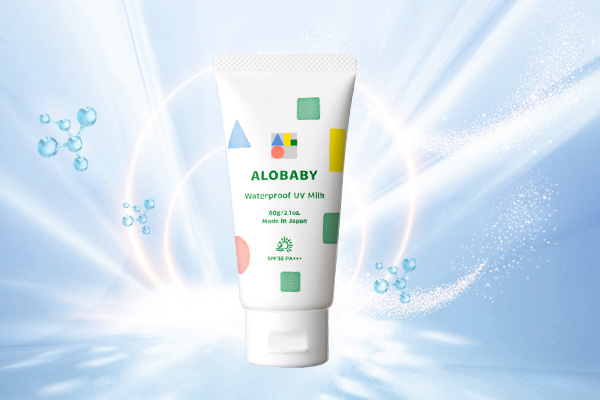 Alobaby安诺宝防晒