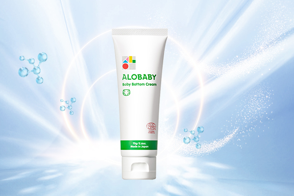 Alobaby安诺宝护臀膏